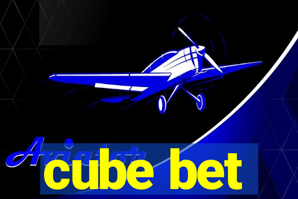 cube bet