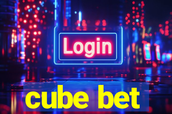 cube bet