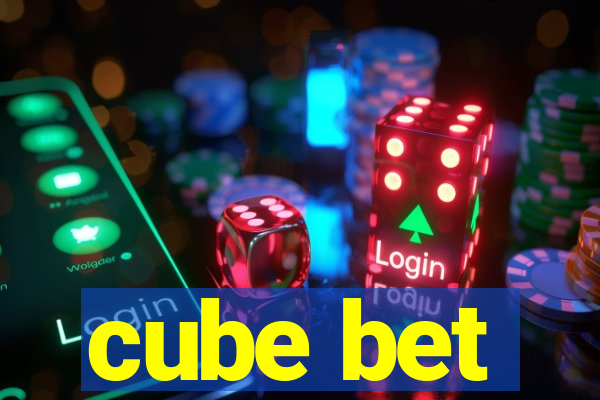 cube bet