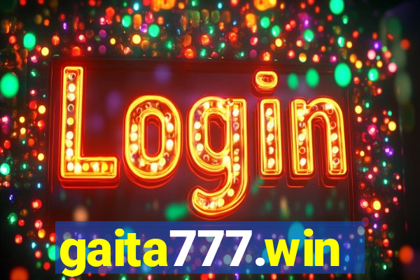 gaita777.win