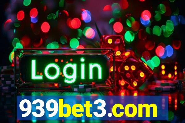 939bet3.com