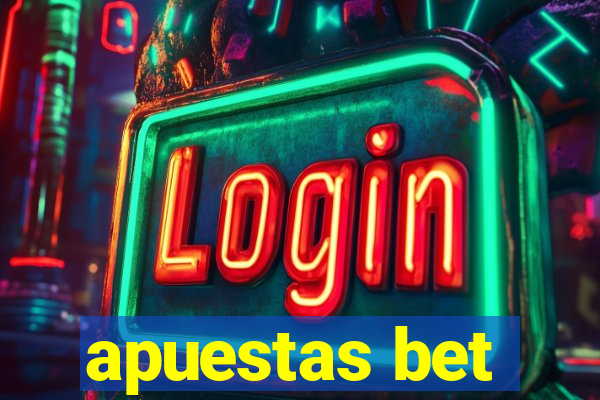 apuestas bet