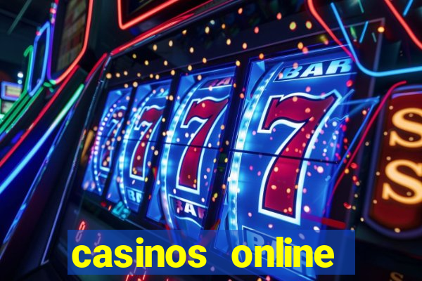 casinos online baccarat en vivo