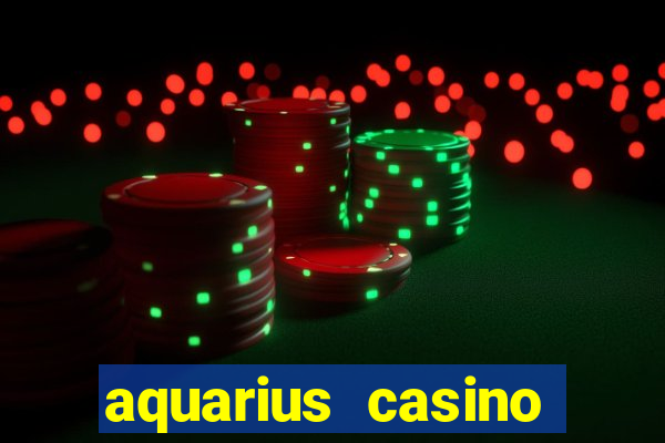 aquarius casino resort laughlin nevada