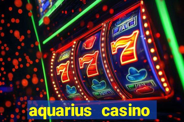 aquarius casino resort laughlin nevada