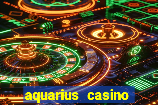 aquarius casino resort laughlin nevada