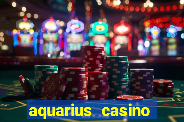 aquarius casino resort laughlin nevada