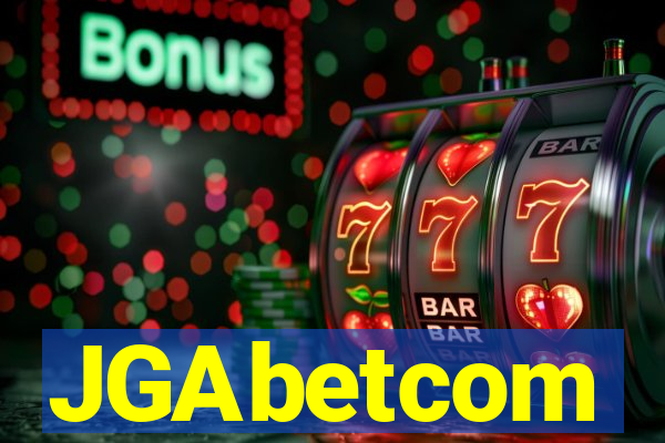 JGAbetcom