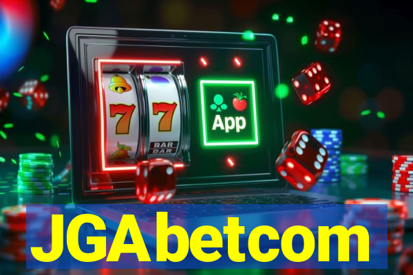 JGAbetcom