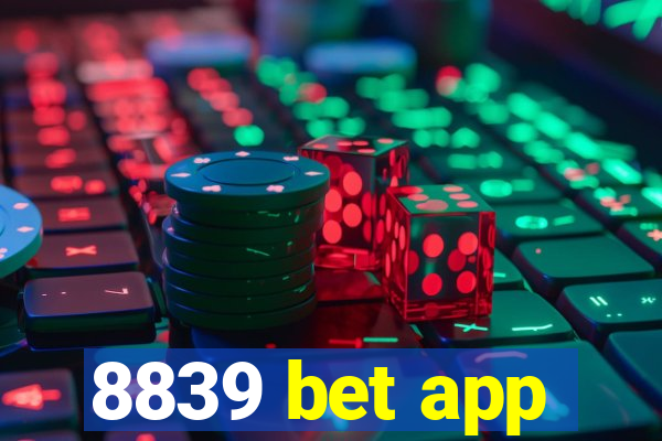 8839 bet app