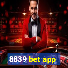 8839 bet app