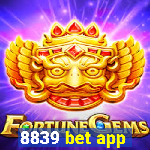 8839 bet app