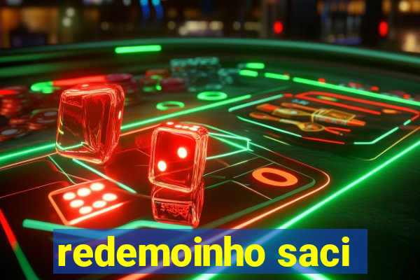 redemoinho saci