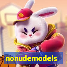 nonudemodels