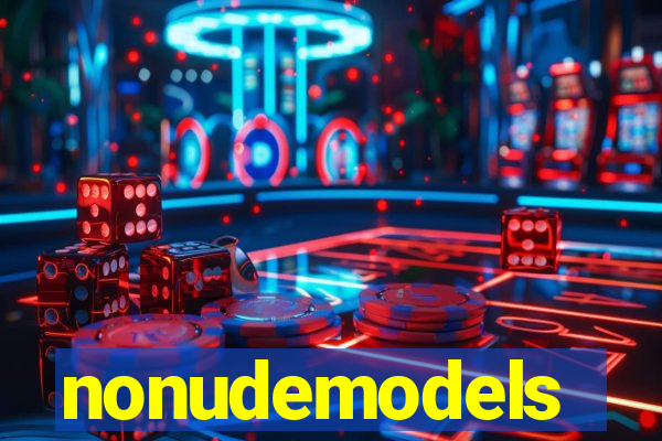 nonudemodels