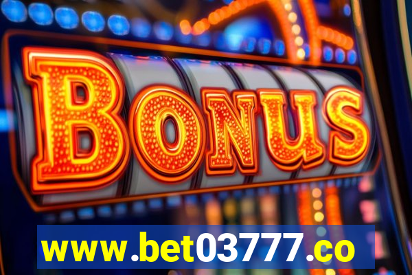 www.bet03777.com