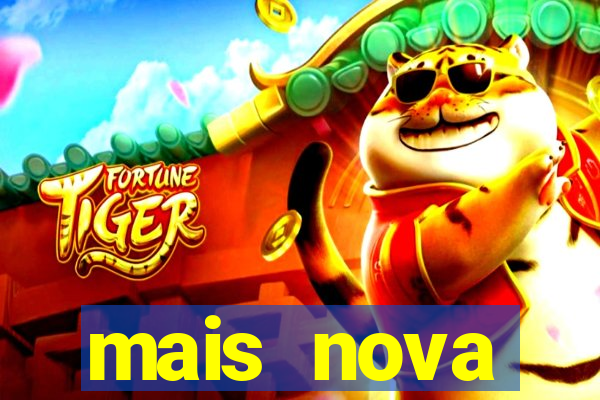 mais nova plataforma de jogos