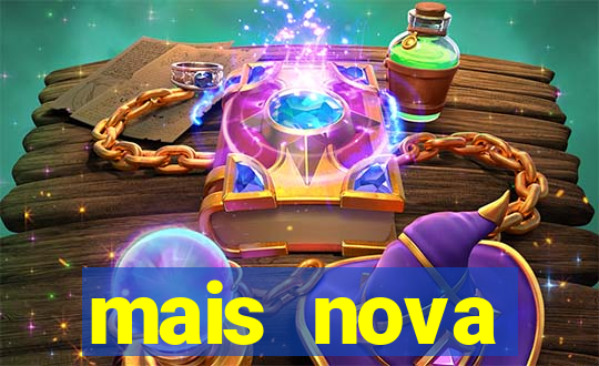 mais nova plataforma de jogos