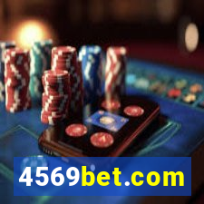 4569bet.com