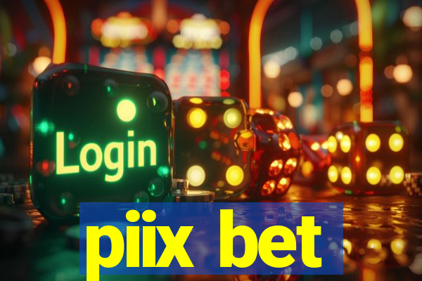 piix bet