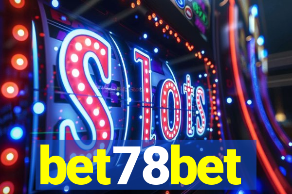 bet78bet