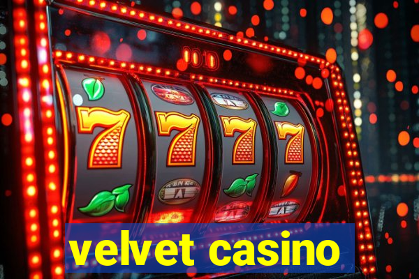 velvet casino