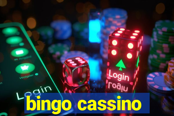 bingo cassino