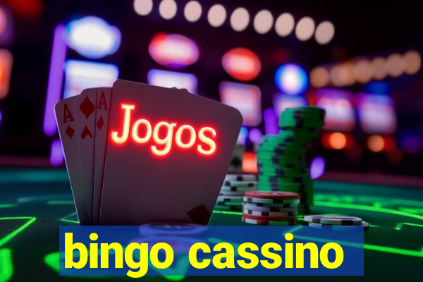 bingo cassino