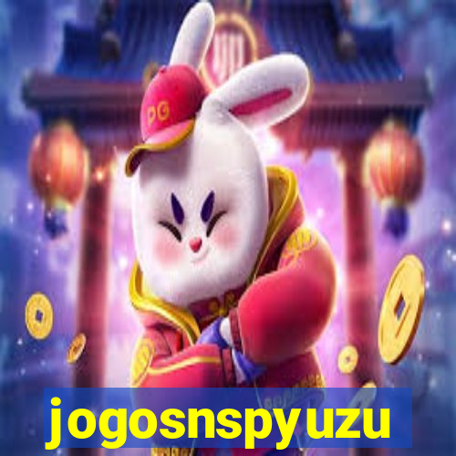 jogosnspyuzu