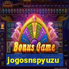 jogosnspyuzu