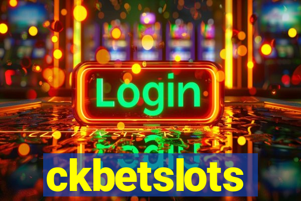 ckbetslots