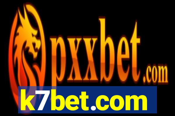 k7bet.com