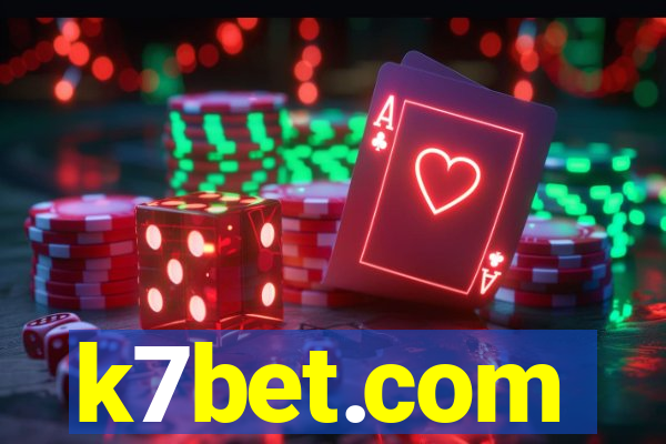 k7bet.com