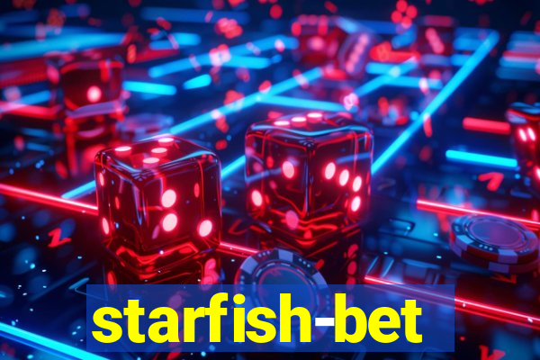 starfish-bet