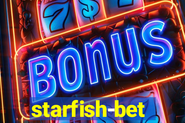 starfish-bet