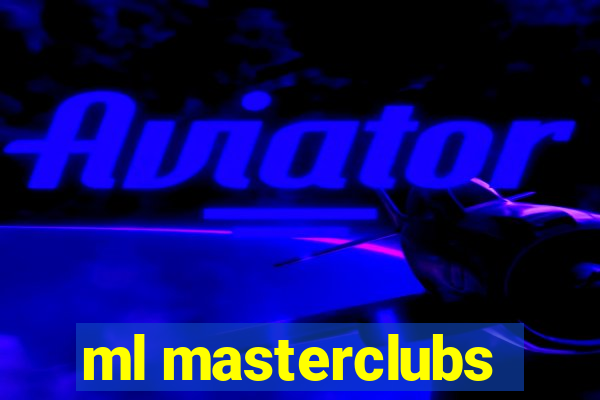 ml masterclubs