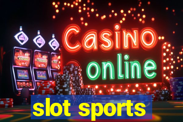 slot sports