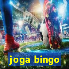 joga bingo