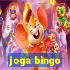 joga bingo