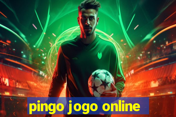 pingo jogo online