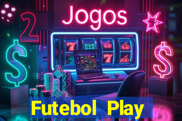 Futebol Play Flamengo ao vivo