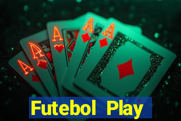 Futebol Play Flamengo ao vivo