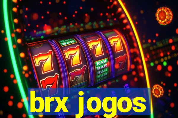 brx jogos