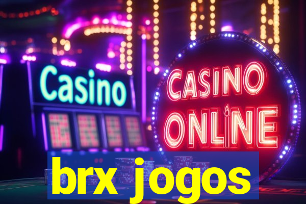 brx jogos