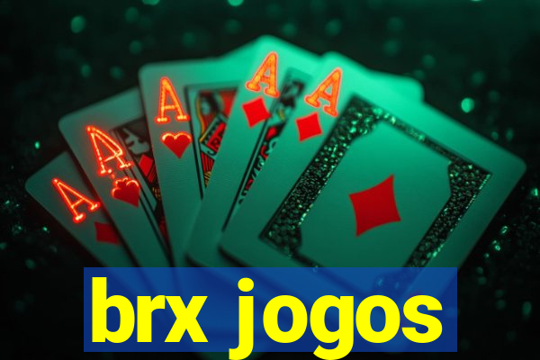 brx jogos