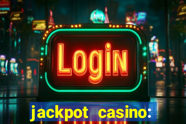 jackpot casino: zeus slots