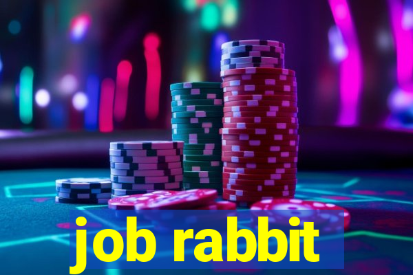 job rabbit