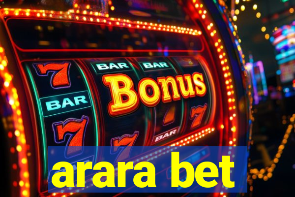 arara bet