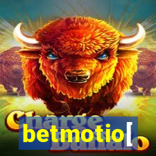 betmotio[