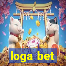 loga bet